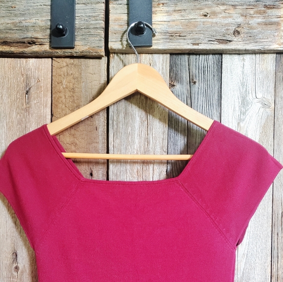 Morgan midi dresd - Picture 4 of 8